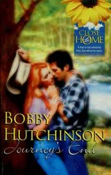 Cover of Journey's End