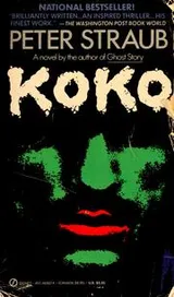 Cover of Koko