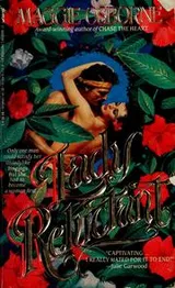 Cover of Lady Reluctant