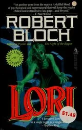 Cover of Lori