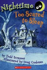 Cover of Nighttime