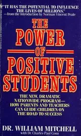 Cover of The power of positive students