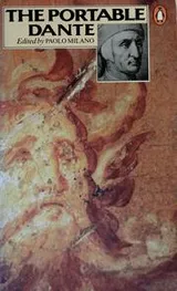 Cover of The portable Dante