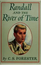 Cover of Randall and the river of time