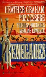 Cover of Renegades