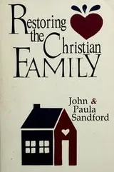 Cover of Restoring the Christian family