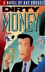 Cover of Dirty money