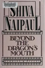 Cover of Beyond the dragon's mouth