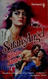Cover of Satan's Angel