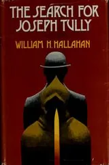 Cover of The Search for Joseph Tully
