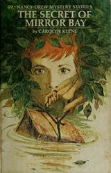 Cover of The secret of Mirror Bay