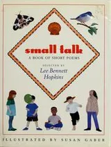 Cover of Small talk