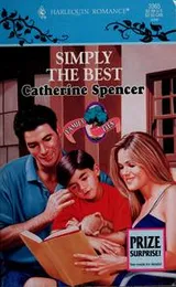 Cover of Simply The Best