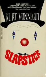 Cover of Slapstick