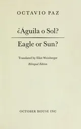 Cover of Aguila o sol? =