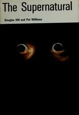 Cover of The Supernatural