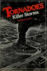 Cover of Tornadoes