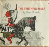 Cover of Truthful Harp