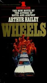 Cover of Wheels