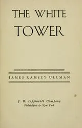 Cover of The White Tower