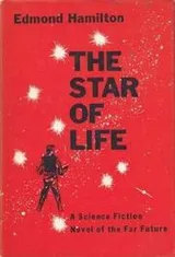 Cover of The Star of Life