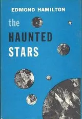 Cover of The Haunted Stars
