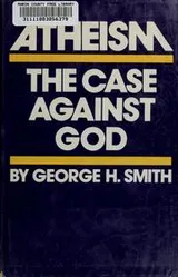 Cover of Atheism