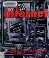 Cover of The Internet