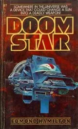 Cover of Doomstar