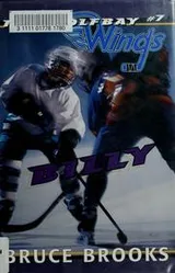 Cover of Billy