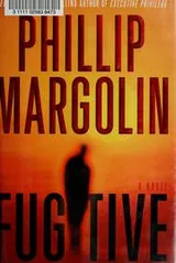 Cover of Fugitive