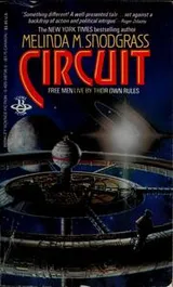 Cover of Circuit