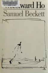Cover of Worstward ho