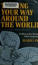 Cover of Talking your way around the world