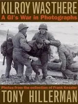 Cover of Kilroy was there