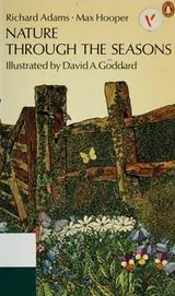 Cover of Nature through the seasons