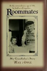Cover of Roommates