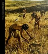 Cover of The First Farmers (The Emergence of Man)