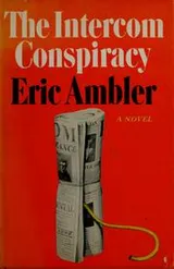 Cover of The Intercom Conspiracy