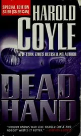 Cover of Dead Hand.
