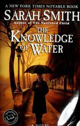 Cover of The knowledge of water