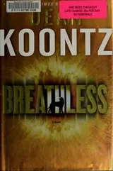 Cover of Breathless