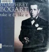 Cover of Humphrey Bogart