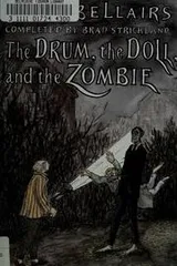 Cover of The Drum, the Doll, and the Zombie