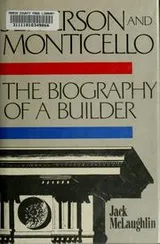 Cover of Jefferson and Monticello