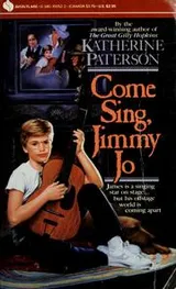 Cover of Come sing, Jimmy Jo