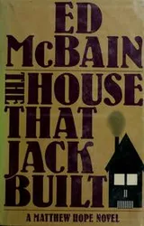 Cover of The House That Jack Built