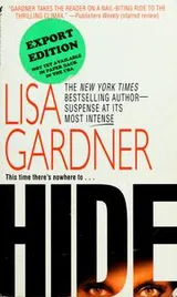 Cover of Hide
