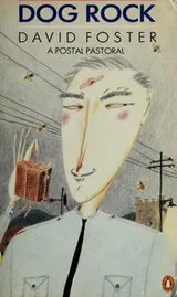 Cover of Dog rock