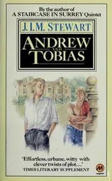 Cover of Andrew and Tobias